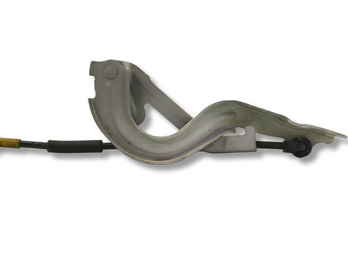 Used Hinge/Door check strap Hinge/Door check strap HYUNDAI i10 II (BA, IA) [2013-2021] 40228482 40228482