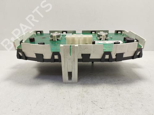Instrument cluster NISSAN MICRA III (K12) 1.4 16V | BP25484763C47 