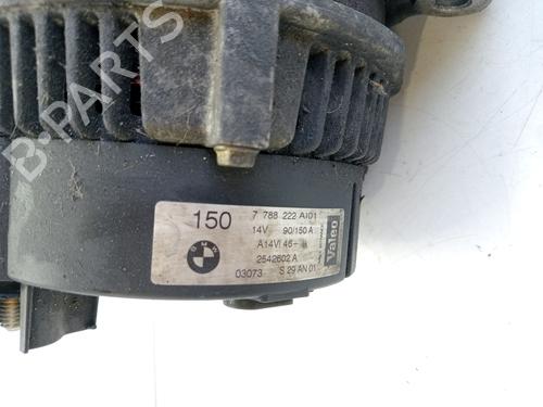 Alternator BMW 3 (E46) 320 d | BP33402472M7  - Image 5