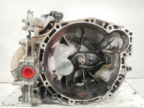 Cambio CITROËN JUMPY II (VF7) 2.0 HDi 120 (120 hp) 30808713