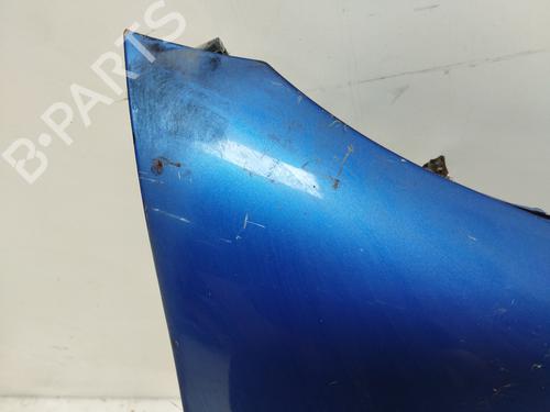 Right front fenders CITROËN XSARA Break (N2) 1.9 TD | BP19142205C42 