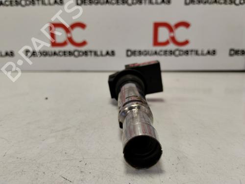 Ignition coil VW POLO (9N_, 9A_) 1.4 16V | BP17632499M94 