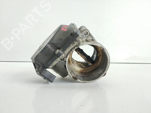 Throttle body SEAT IBIZA IV (6J5, 6P1)  | BP18162113M82 
