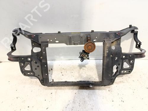 Used Front slam panel HYUNDAI GETZ (TB) 1.1 (63 hp) 32660430