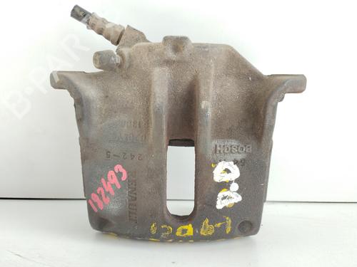Used Right front brake caliper Right front brake caliper 36527061 36527061