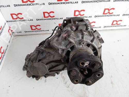 Transfer box BMW X5 (E53) 3.0 d | BP17412302M36 