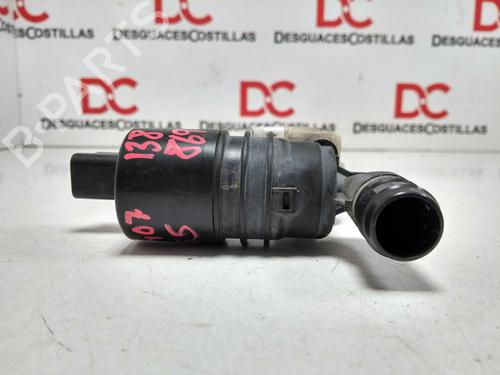 Used Washer pump PEUGEOT 407 SW (6E_, 6D_) 2.0 (136 hp) 32086147