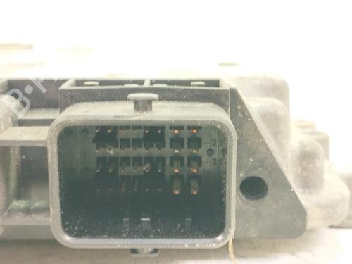 Engine control unit (ECU) FORD FOCUS C-MAX (DM2)  | BP29908083M57 