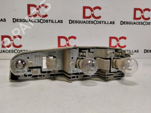 Used Lamp holder Lamp holder 39077534 39077534