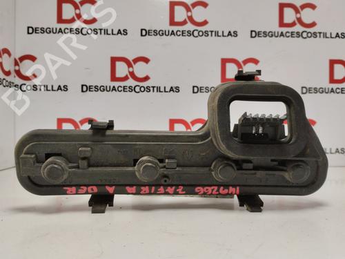 Lamp holder OPEL ZAFIRA A MPV (T98) 2.0 DI 16V (F75) | BP17415075L10 