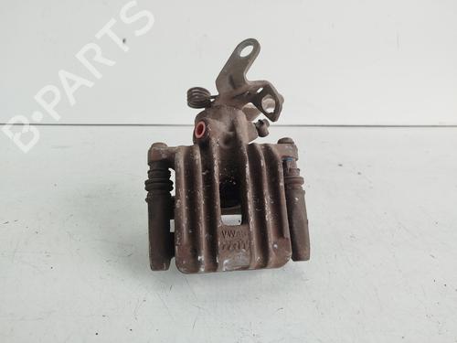 Used Left rear brake caliper SEAT TOLEDO III (5P2) [2004-2009]  29826076