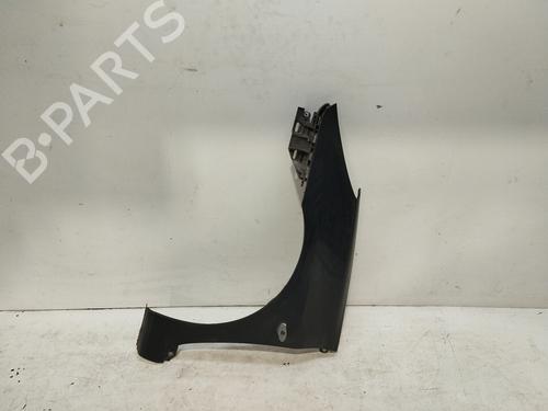 Used Left front fenders PEUGEOT 307 CC (3B) [2003-2009]  29190478