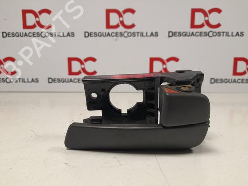 Højre bagtil invendig håndtag KIA RIO II (JB) 1.4 16V (97 hp) 31920623