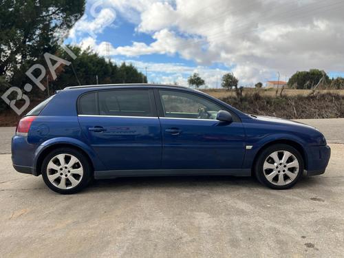 Headlight switch OPEL SIGNUM Hatchback (Z03) 3.0 V6 CDTI (F48) | BP33622520I24  - Image 8