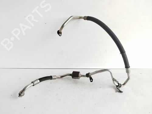 Used AC pipe RENAULT CLIO III (BR0/1, CR0/1) [2005-2014]  28180621