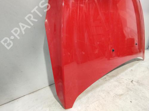 Hood CHEVROLET CRUZE (J300)  | BP29394357C1 