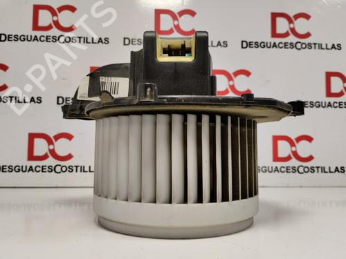 Motor calefaccion PEUGEOT PARTNER Box Body/MPV 1.6 HDi 16V (90 hp) 17468357