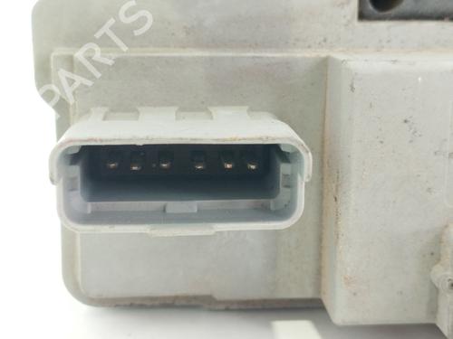 Front left lock CITROËN XSARA Coupe (N0) 2.0 HDi 109 | BP23849472C98 