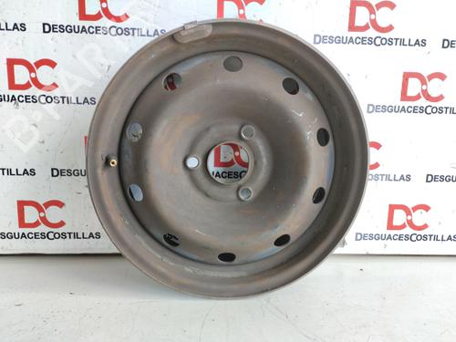 Used Rim CITROËN SAXO (S0, S1) 1.1 X, SX (60 hp) 18903842