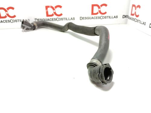 Pipe BMW X3 (E83) xDrive 20 d | BP17409791M125 