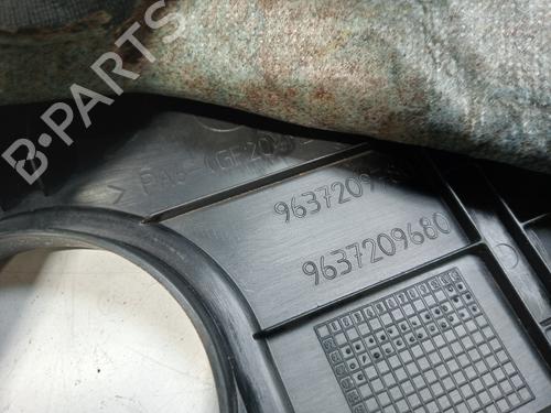 Upper protection PEUGEOT 207 (WA_, WC_) | BP30897519M93