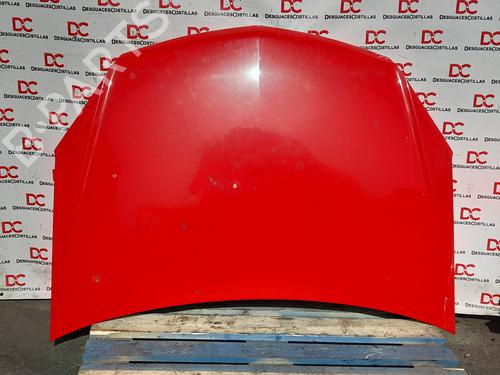 Used Hood OPEL ASTRA H GTC (A04) 1.9 CDTI (L08) (120 hp) 17404163