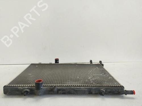 Køler CITROËN XSARA Coupe (N0) 2.0 HDI 90 | BP28088841M31 