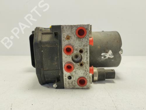 Used ABS pump PEUGEOT 807 (EB_) [2002-2026]  17420703