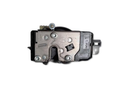 Front left lock OPEL ASTRA H (A04)  | BP29062588C98 