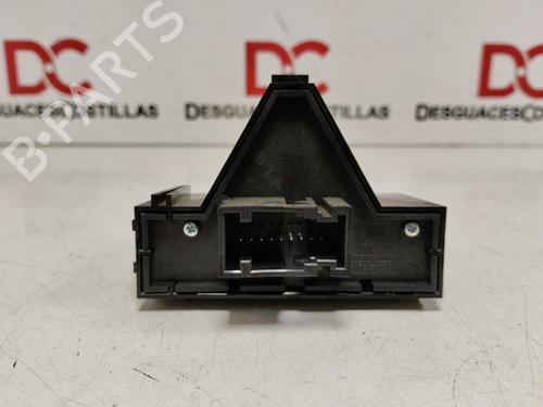 Warning switch OPEL CORSA D (S07) 1.3 CDTI (L08, L68) | BP26922281I22 
