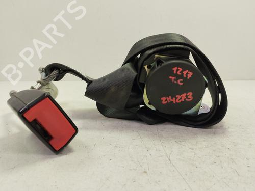 Used Rear center seatbelt Rear center seatbelt SEAT IBIZA IV SC (6J1, 6P5) [2008-2018] 36765869 36765869