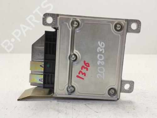 ECU airbags BMW 3 Compact (E36) 316 i | BP24823839M53 