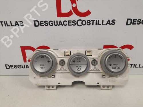 Used Climate control MAZDA 6 Saloon (GG) 2.0 DI (GG14) (136 hp) 17405922