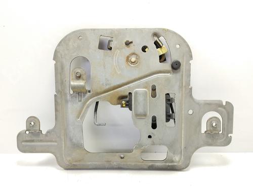 Tailgate lock CHRYSLER PT CRUISER (PT_) 2.2 CRD | BP21117939C101 