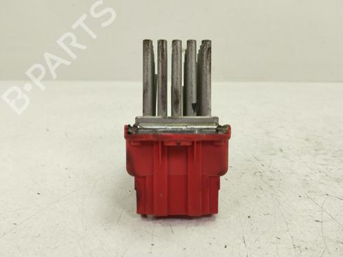 Used Heater resistor SEAT TOLEDO II (1M2) 1.9 TDI (110 hp) 29052234