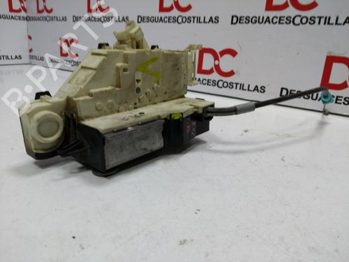 Rear right lock CITROËN C4 I (LC_)  | BP17402094C99 