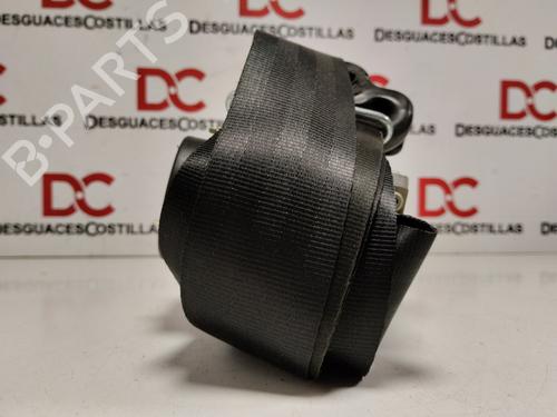 Front right seatbelt FORD FOCUS III 1.6 TDCi | BP17416261I25 