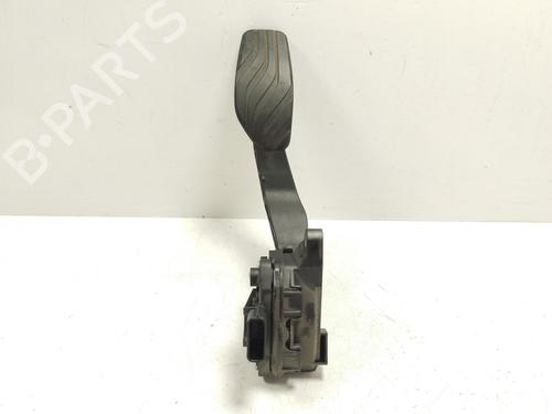 Used Pedal RENAULT KADJAR (HA_, HL_) [2015-2025]  23185860
