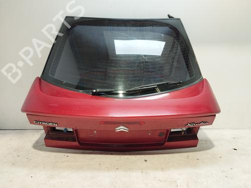 Porton trasero CITROËN XANTIA (X1_, X2_) 2.0 HDI 90 (90 hp) 25461153