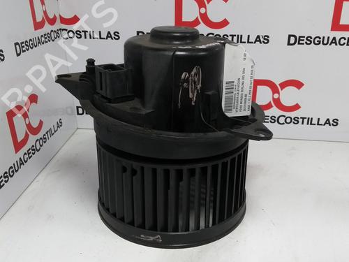 Used Heater blower motor FORD MONDEO III (B5Y) 2.0 TDCi (130 hp) 17399083
