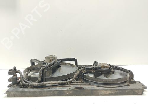Radiator fan SEAT LEON (1M1) 1.6 | BP22747280M35 