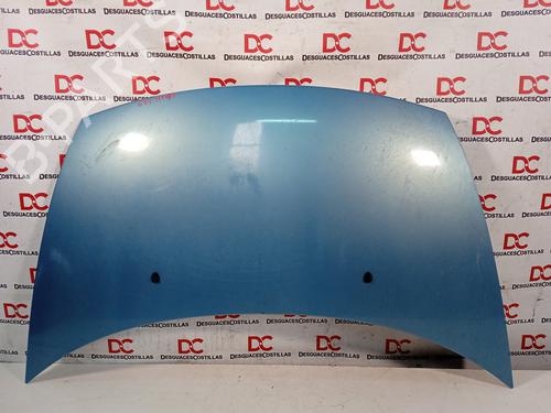 Used Hood CITROËN C3 I (FC_, FN_) 1.4 HDi (68 hp) 17413362