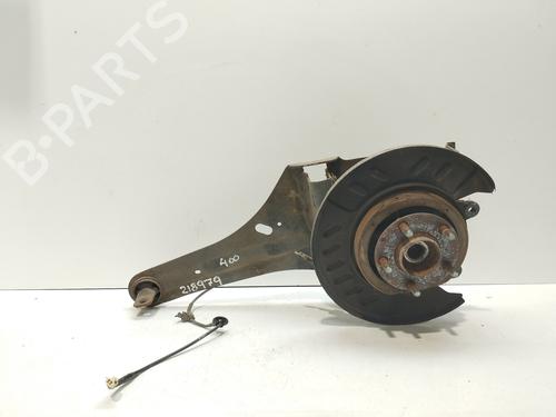 Used Right rear steering knuckle MAZDA CX-7 (ER) [2006-2014]  29498547