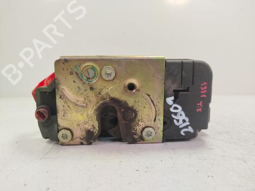 Venstre bagtil lås CITROËN XSARA Break (N2) 2.0 HDI 90 (90 hp) 28088257