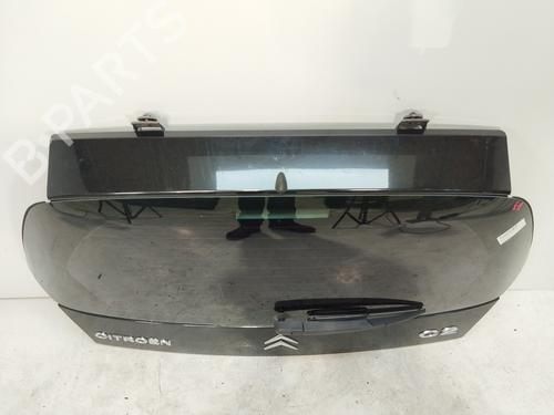 Tailgate CITROËN C2 (JM_) 1.4 HDi | BP25478308C6 