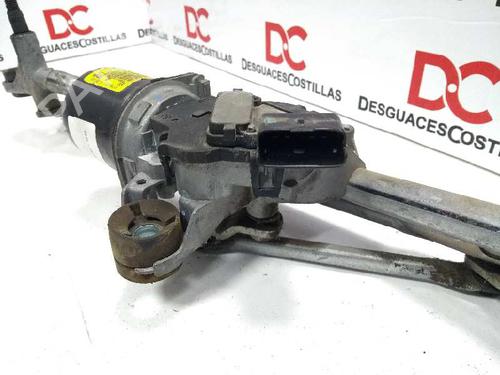 Front wiper motor CITROËN C3 I (FC_, FN_) 1.4 HDi | BP17396920M29 