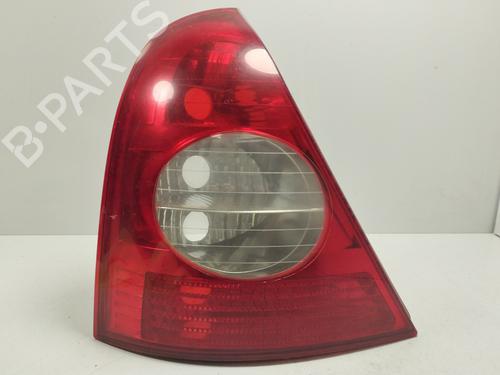 Used Left taillight RENAULT CLIO II (BB_, CB_) [1998-2016]  30172749