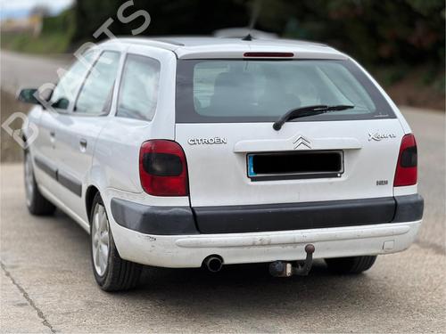 Used Parts CITROËN XSARA Break (N2) 2.0 HDI 90 (90 hp) 4446540