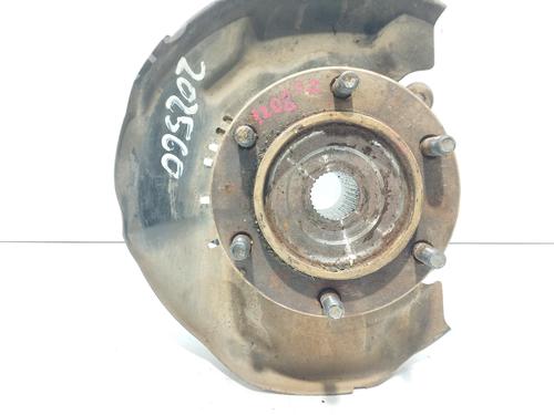 Fusee links voor TOYOTA HILUX VII Pickup (_N1_, _N2_, _N3_)  | BP30816729M25 