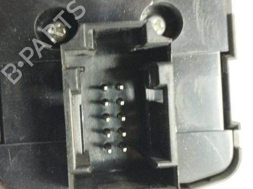 Left front window switch OPEL VECTRA C (Z02)  | BP32137184I27 